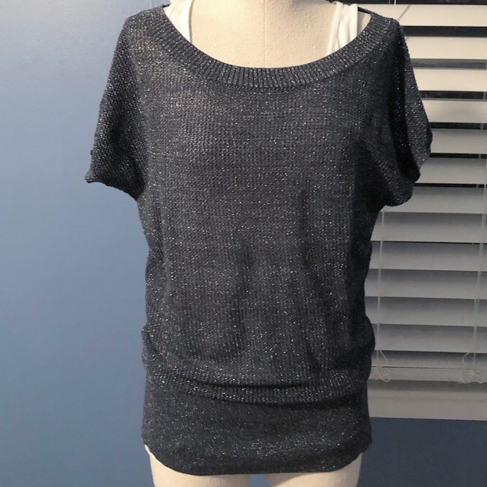 Sheer Top - Picture 3 of 5